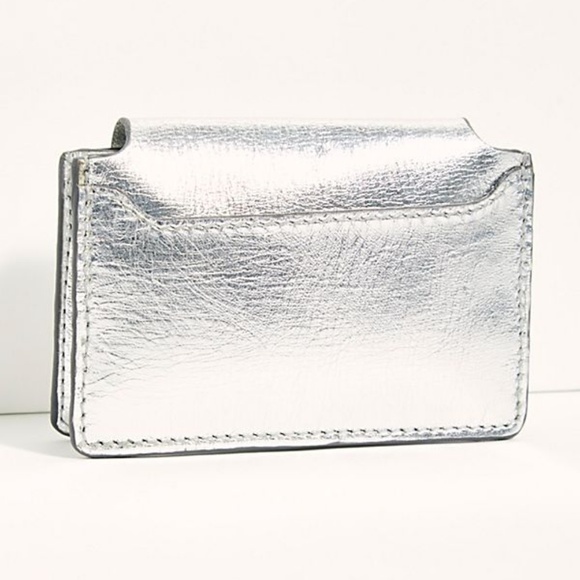NWT | Free People Arielle Coin Pouch - Picture 2 of 3